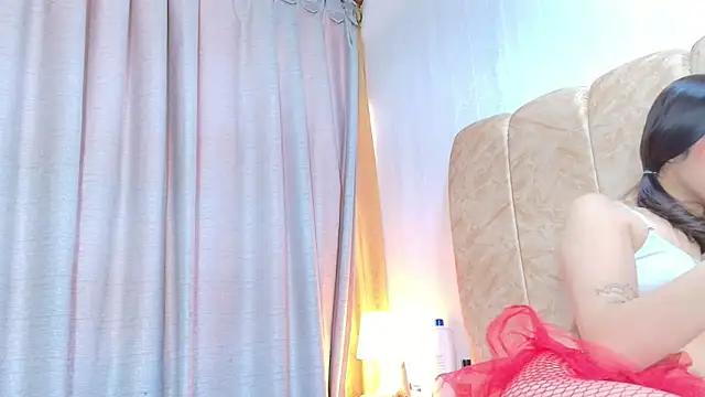 dafne queenn online show from 02/11/26, 01:33