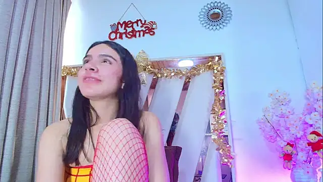 dafne queenn online show from 12/20/25, 01:25