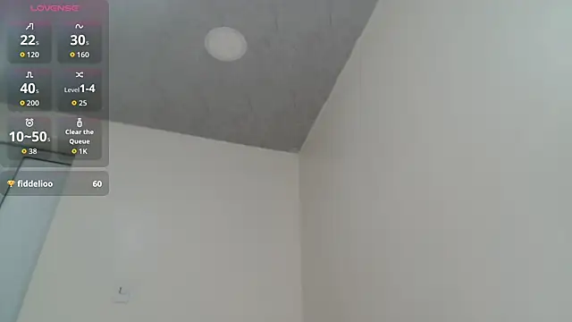 Full Fist online show from 04/23/26, 02:08