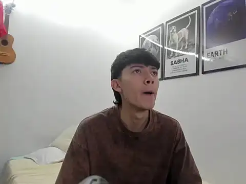 todoterrenoxx online show from 12/02/25, 01:39