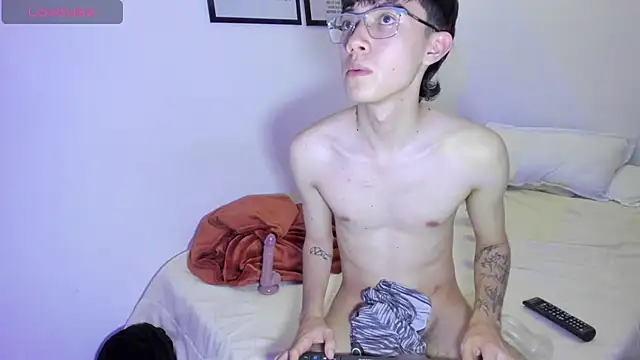 todoterrenoxx online show from 12/19/25, 05:10