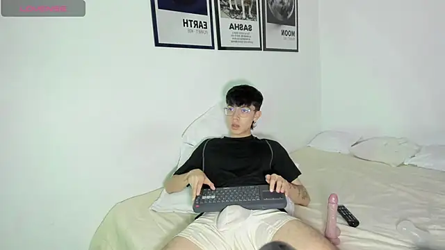 todoterrenoxx online show from 12/19/25, 11:18