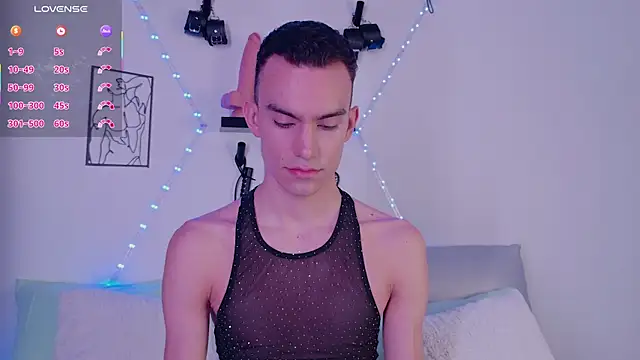 Alan Real online show from 04/28/26, 10:36