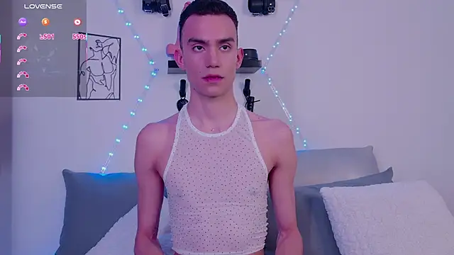 Alan Real online show from 04/27/26, 10:19