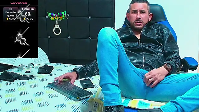 Yeol King online show from 03/26/26, 06:28