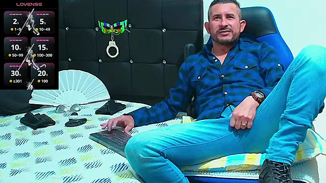 Yeol King online show from 03/11/26, 06:02