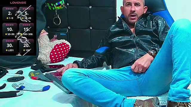 Yeol King online show from 04/04/26, 06:25