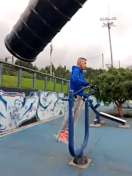 Yeol King online show from 03/22/25, 10:04