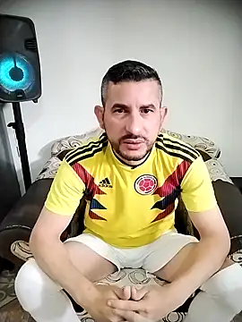 Yeol King online show from 03/20/25, 04:31