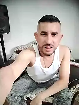 Yeol King online show from 03/22/25, 03:53