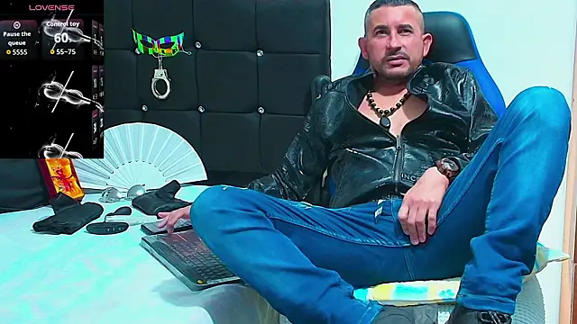 Yeol King online show from 03/03/26, 06:59