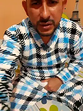 Yeol King online show from 12/22/25, 11:38