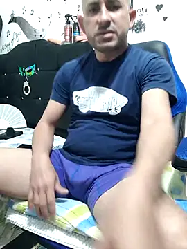 Yeol King online show from 03/13/26, 02:44