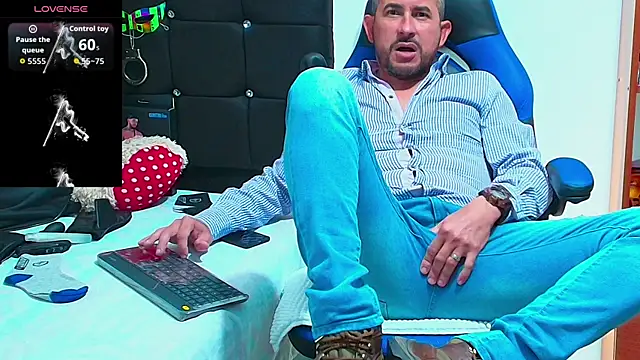 Yeol King online show from 04/09/26, 06:03