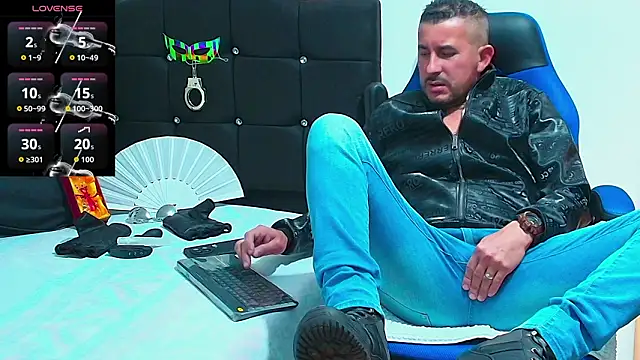 Yeol King online show from 03/04/26, 06:15