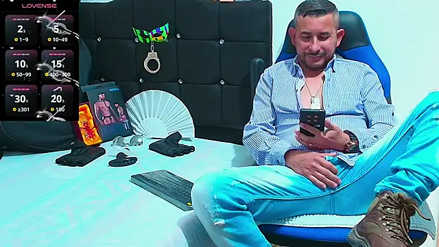 Yeol King online show from 02/21/26, 02:52