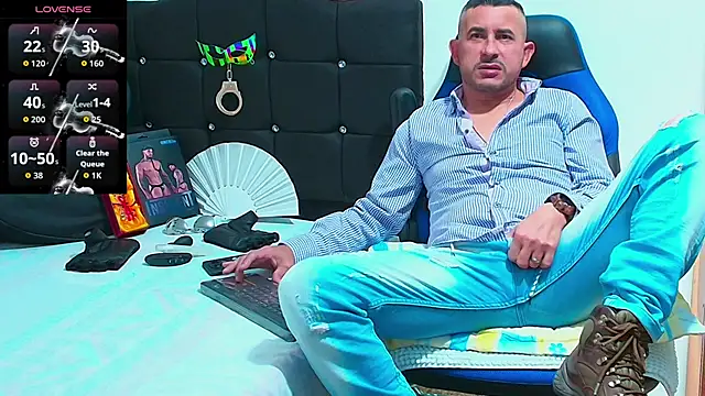 Yeol King online show from 02/27/26, 03:01