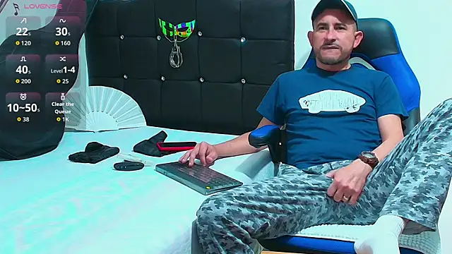 Yeol King online show from 10/23/25, 03:00