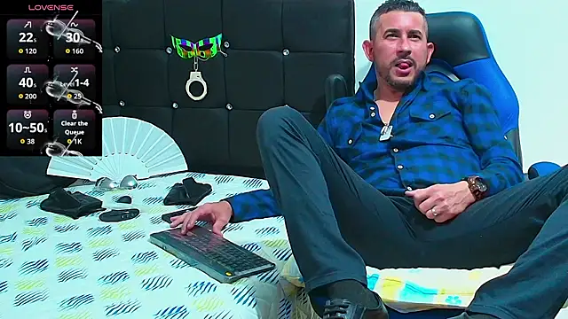 Yeol King online show from 03/09/26, 06:00