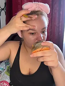 Naiara Sex  online show from 04/14/26, 06:02