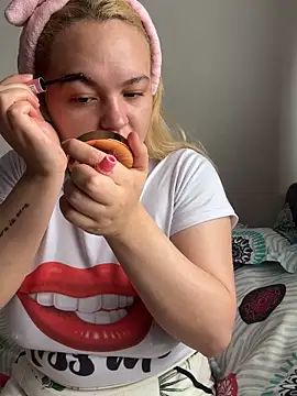 Naiara Sex  online show from 04/13/26, 05:28