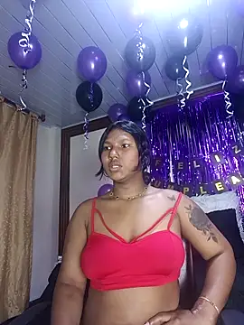 AnnieScott  online show from 11/21/25, 07:24