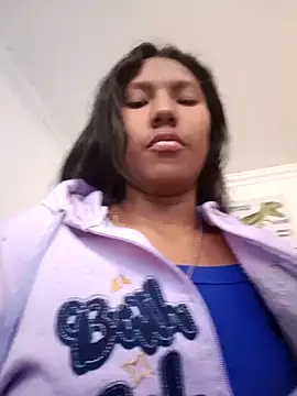 AnnieScott  online show from 03/17/25, 07:37
