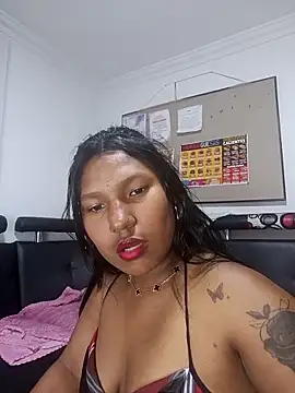 AnnieScott  online show from 11/28/25, 06:52