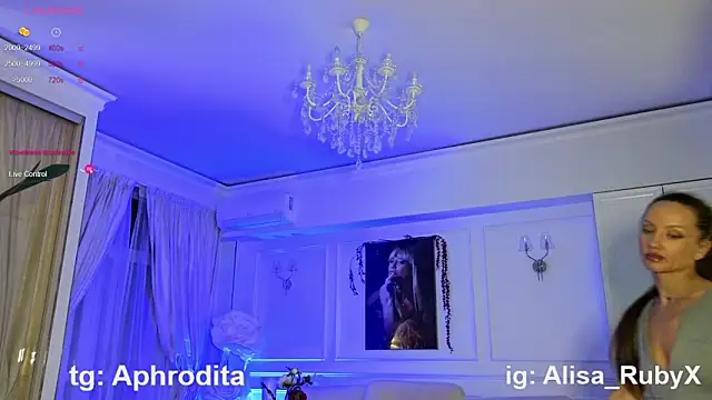 Alisa Ruby online show from 03/04/26, 04:15