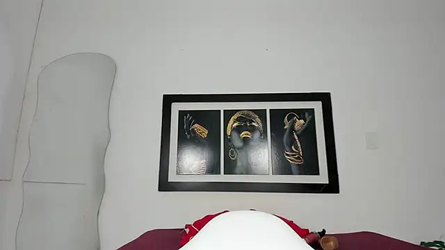 zoee lovv online show from 12/03/25, 02:56