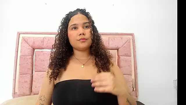 zoee lovv online show from 02/27/25, 06:57