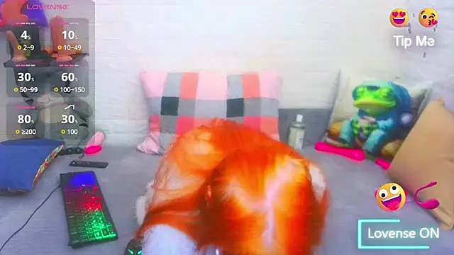 RedHousewife online show from 01/18/26, 12:52