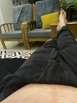gentleman knight007 online show from 03/01/25, 04:15