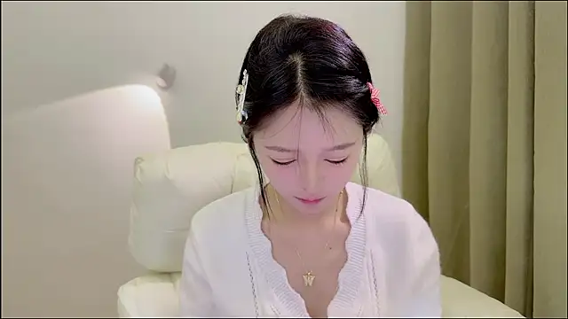 Snapshot of xiaodaibabyy chatting on 01/09/26, 02:46 xiaodaibabyy online show from 01/09/26, 02:46