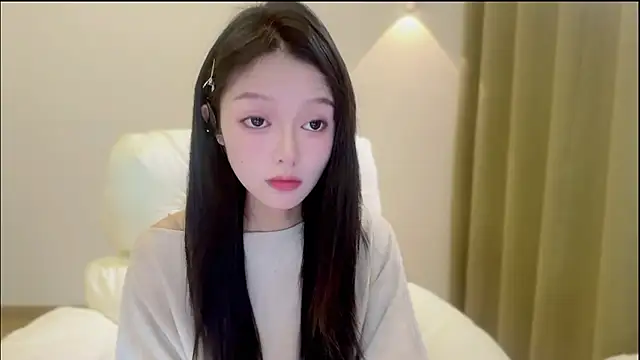 xiaodaibabyy online show from 11/03/25, 07:13