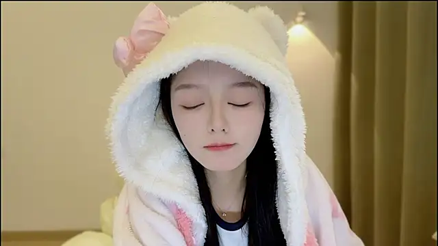 xiaodaibabyy online show from 10/25/25, 07:29