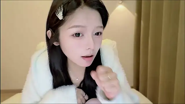 xiaodaibabyy online show from 11/07/25, 06:51