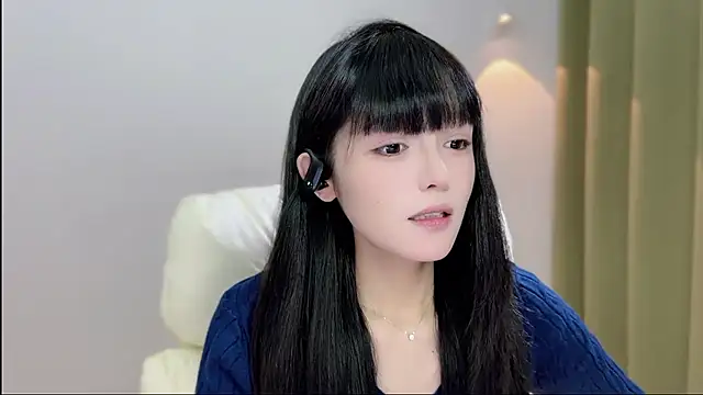 xiaodaibabyy online show from 10/02/25, 01:14