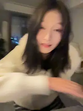 xiaodaibabyy online show from 02/21/25, 01:55