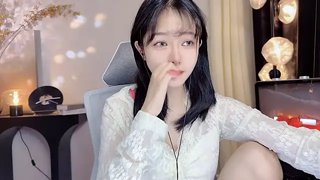 xiaodaibabyy online show from 01/31/25, 03:11