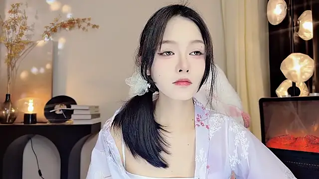 xiaodaibabyy online show from 02/27/25, 01:07