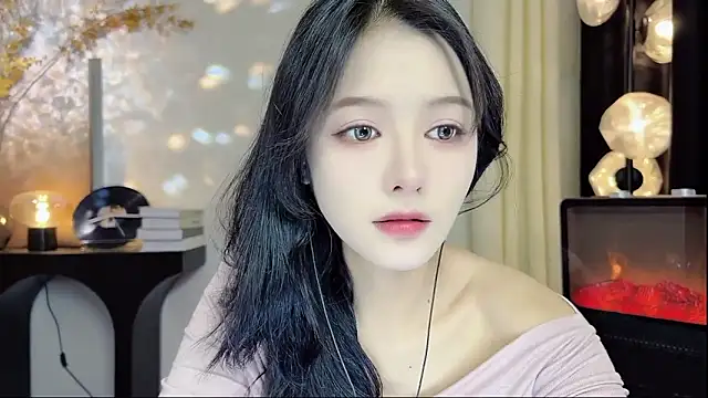 xiaodaibabyy online show from 03/05/25, 02:36