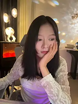 xiaodaibabyy online show from 02/21/25, 04:59