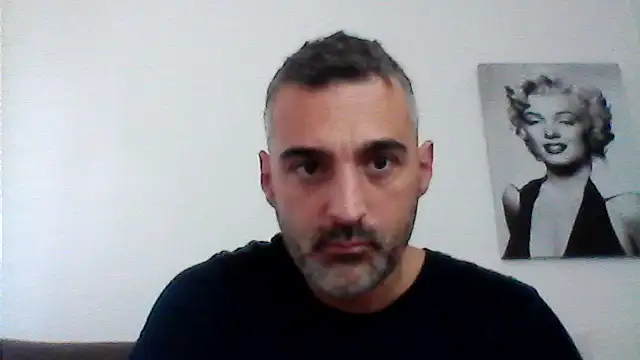 Assodispade3 online show from 06/02/26, 07:41