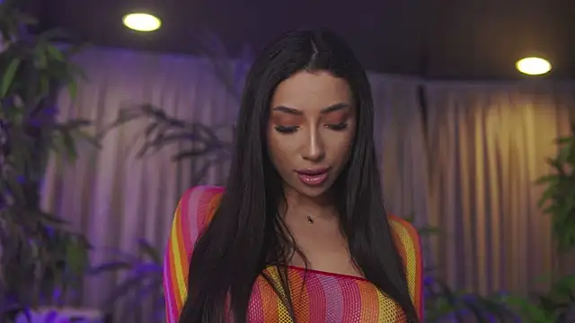 GinaValentinna online show from 03/26/26, 08:18