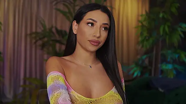 GinaValentinna online show from 03/19/26, 07:58