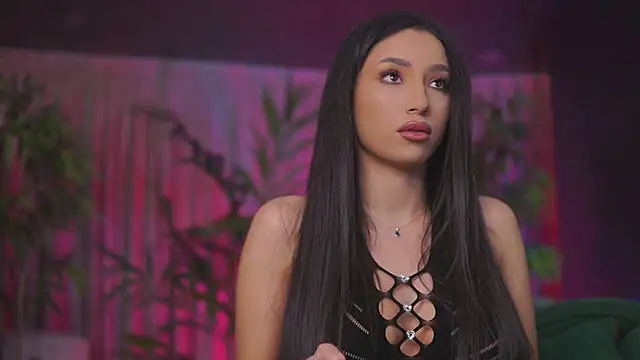 GinaValentinna online show from 02/17/26, 07:44