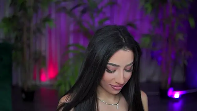 GinaValentinna online show from 10/28/25, 08:08