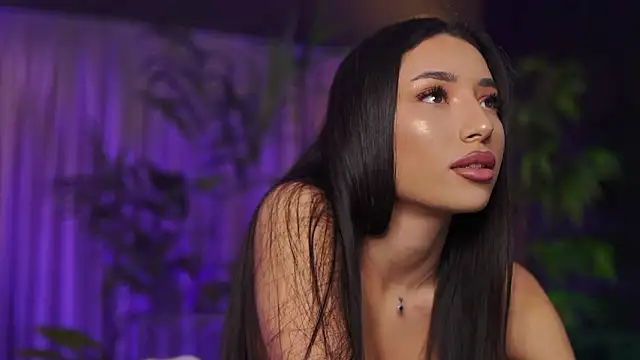 GinaValentinna online show from 03/20/26, 08:10