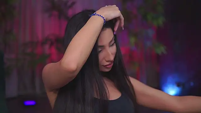 GinaValentinna online show from 01/07/26, 07:52